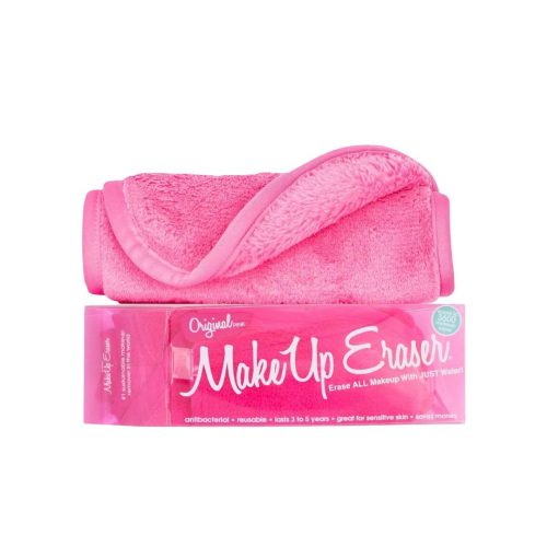 Khăn Tẩy Trang Makeup Eraser (Hồng)