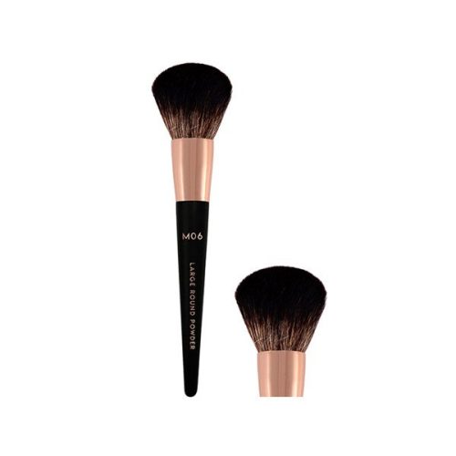 Cọ Phủ Đầu Tròn Tán Xòe Vacosi Large Round Power Brush M06