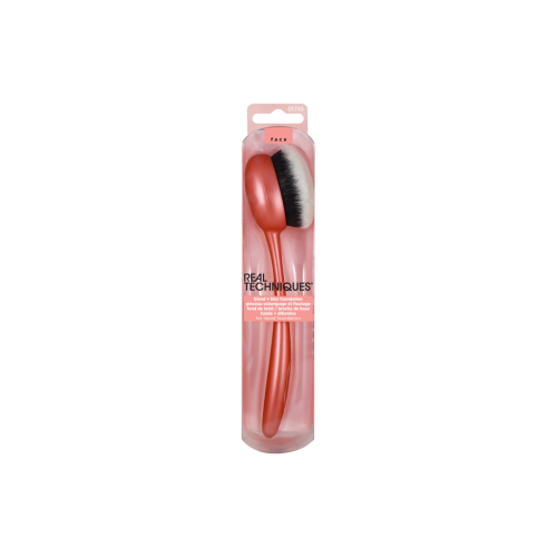 Cọ Tán Nền Real Techniques RT 228 Blend + Blur Foundation Brush