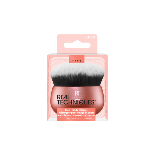Cọ Tán Nền Real Techniques RT 212 Face + Body Blender Brush