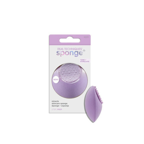 Bông Mút Dưỡng Da Real Techniques Miracle Skincare Sponge