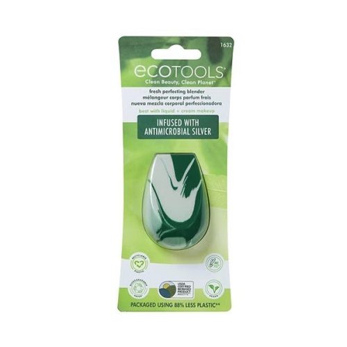 Bông Mút Trang Điểm Ecotools Fresh Perfecting Facial Sponge Blender
