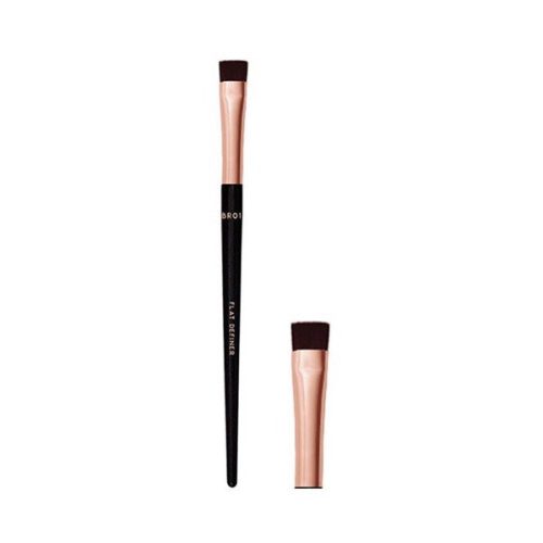 Cọ Định Hình Chân Mày Đầu Bằng Vacosi Flat Definer Brush BR01