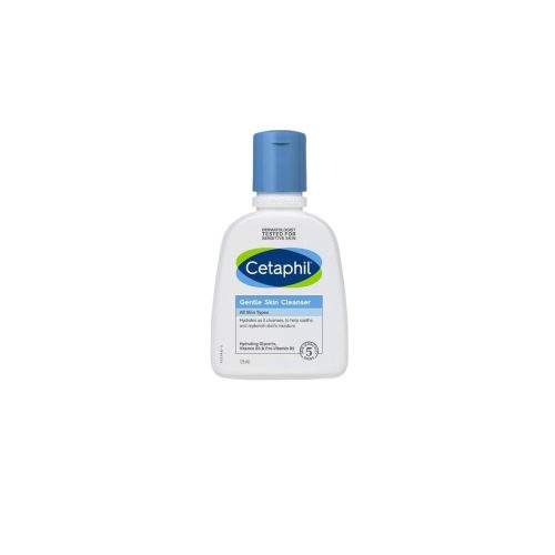 Sữa Rửa Mặt Cetaphil Gentle Skin Cleanser (125ml)