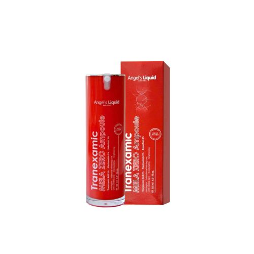 Tinh Chất Giảm Thâm Nám Chuyên Biệt Angel's Liquid Tranexamic Mela Zero Ampoule (30ml)