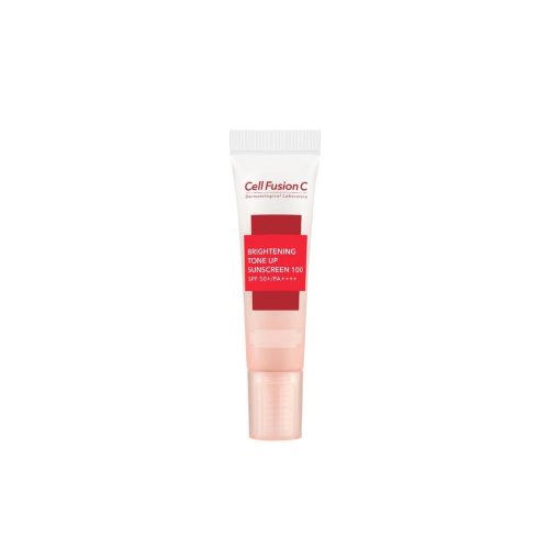 Kem Chống Nắng Cell Fusion C Brightening Tone Up (10ml)