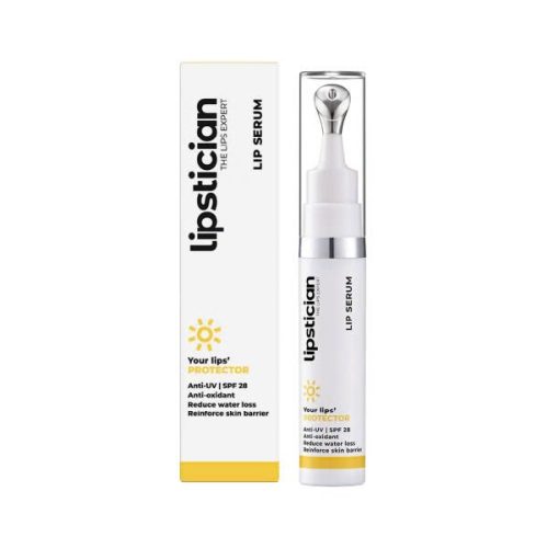 Serum Dưỡng Môi Căng Mọng Lipstician (9g) - #Protector