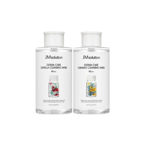 Nước Tẩy Trang JMsolution (500ml)