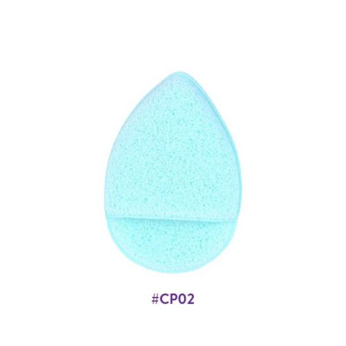 Miếng Rửa Mặt Bọt Biển Jary Cleansing Sponge - #CP02