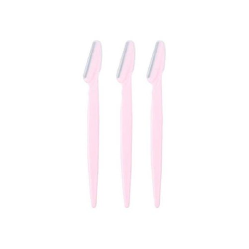 Dao Cạo Mày Jary Eyebrow Razor (Set 3 Cái) - ER02