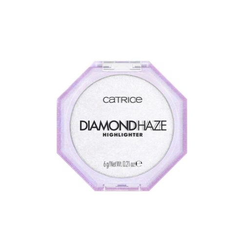 Phấn Bắt Sáng Catrice Highlighter Diamond Haze 010 Gimme Glitter 6g