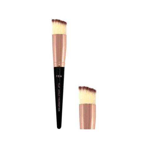 Cọ Nền Đầu Xéo Vacosi Flat Foundation Brush F04