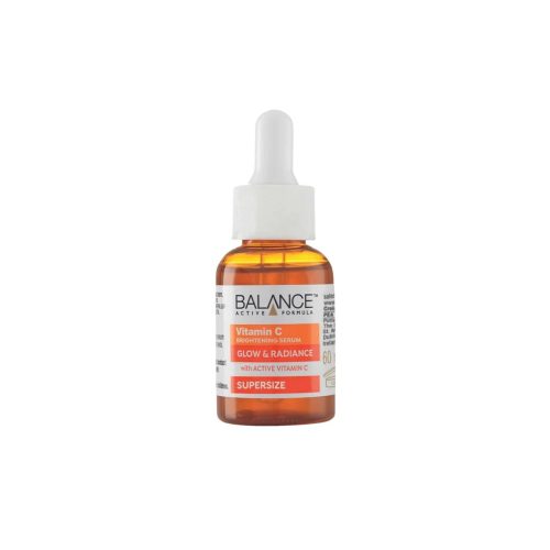 Tinh Chất Hỗ Trợ Làm Trắng Da Mờ Thâm Balance Active Formula Vitamin C Power Serum (30ml)