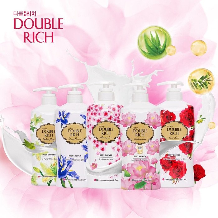 Double Rich