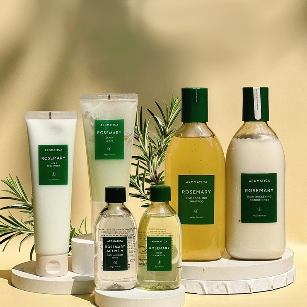 AROMATICA