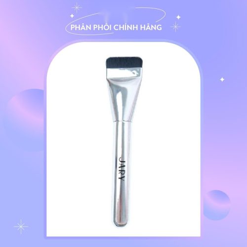 Cọ Tán Kem Nền Dạng Lỏng Đầu Dẹt Jary